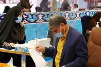 Pr&eacute;sidentielle en Iran: le d&eacute;p&ocirc;t des candidatures s'ouvre officiellement