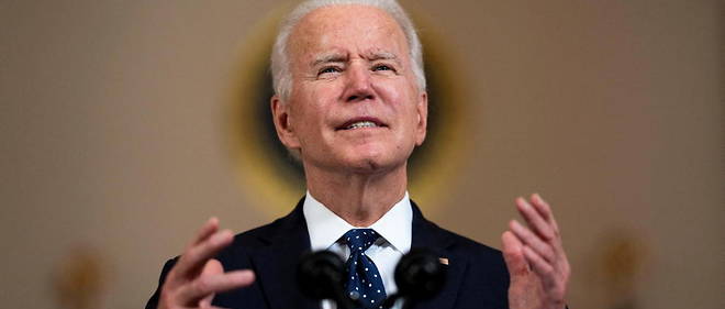 Le president americain Joe Biden ne semble pas pret a s'engager dans le dossier proche-oriental, dans lequel ses predecesseurs ont echoue. 
