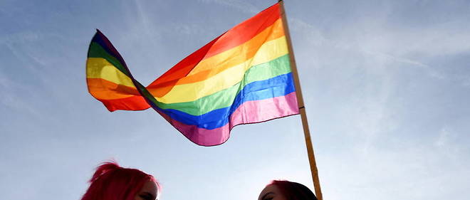 Le centre LGBTI a ete contraint d'annuler sa manifestation.
