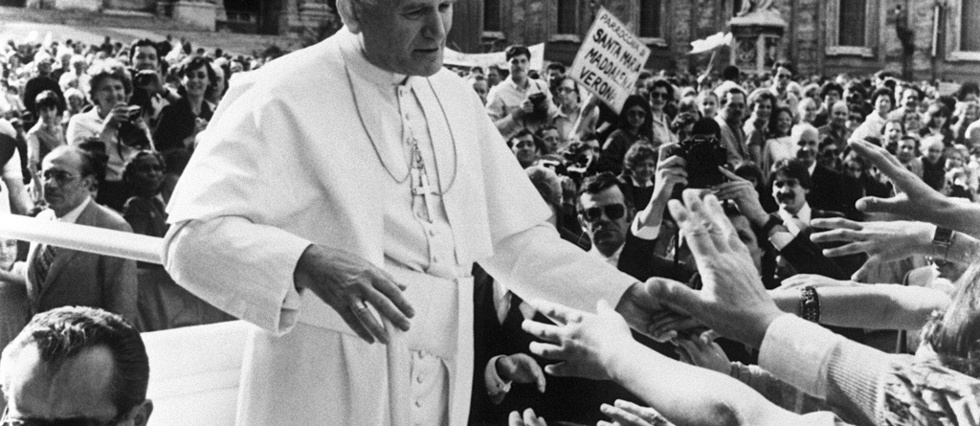 Attentat Jean Paul II: la piste bulgare, une progagande de Guerre froide