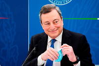 Mario Draghi, le dernier des r&eacute;formateurs