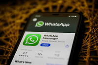 WhatsApp&nbsp;: ce qu&rsquo;il faut savoir sur les&nbsp;nouvelles conditions d&rsquo;utilisation