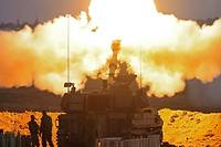 Le conflit Hamas/Isra&euml;l entre dans sa 2e semaine, l'offensive diplomatique s'intensifie