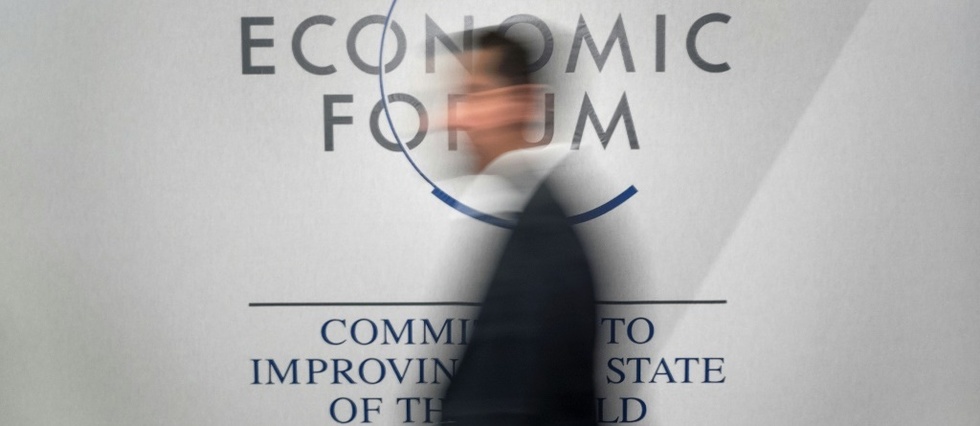 Le Forum economique mondial annule son edition a Singapour, la prochaine en 2022 Le Forum economique mondial annule son edition a Singapour, la prochaine en 2022
