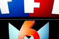 TF1, avec M6, veut former un nouveau g&eacute;ant des m&eacute;dias