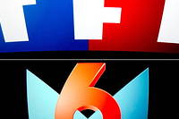 Big bang dans les m&eacute;dias : les groupes TF1 et M6 vont fusionner