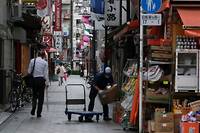 Japon: rechute du PIB au 1er trimestre avec la r&eacute;surgence du Covid-19