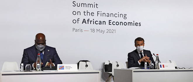 Le Sommet des economies africaines doit permettre a l'Afrique d'avoir les moyens de financer sa relance. 
