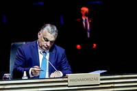 Isra&euml;l&nbsp;: Viktor Orban pose une museli&egrave;re sur l&rsquo;UE