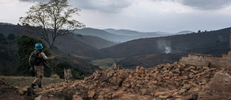 Dans l'est de la RDC, le Sud-Kivu s'echauffe a son tour