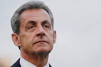 Proc&egrave;s Bygmalion&nbsp;: Nicolas Sarkozy se fait remarquer par son absence