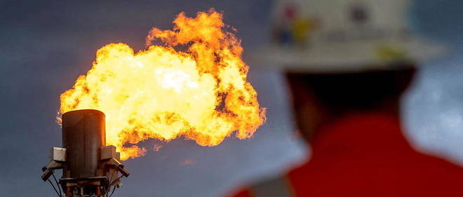L'Agence internationale de l'energie appelle a cesser les investissements dans de nouvelles installations petrolieres ou gazieres.

