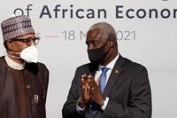Sommet des &eacute;conomies&nbsp;: &laquo;&nbsp;L&rsquo;Afrique a besoin de b&acirc;tir des coalitions&nbsp;&raquo;