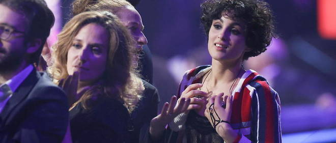 Eurovision 2021 : France 2 et Barbara Pravi triomphent… à ...