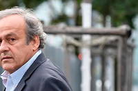 Michel Platini&nbsp;: &laquo;&nbsp;L&rsquo;association Benzema-Mbapp&eacute; va &ecirc;tre fantastique&nbsp;&raquo;