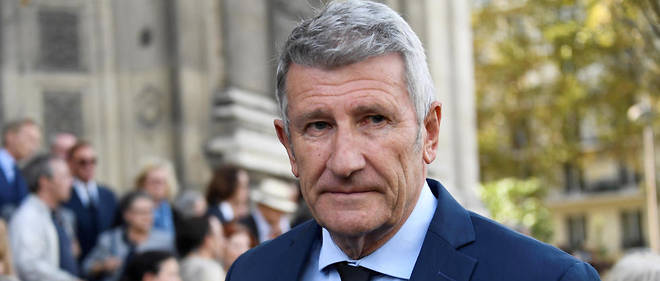En pres de 24 heures, la video mettant en scene Emmanuel Macron face a McFly & Carlito, et decriee par Philippe de Villiers, a enregistre pres de huit millions de vues.
En pres de 24 heures, la video mettant en scene Emmanuel Macron face a McFly & Carlito, et decriee par Philippe de Villiers, a enregistre pres de huit millions de vues.