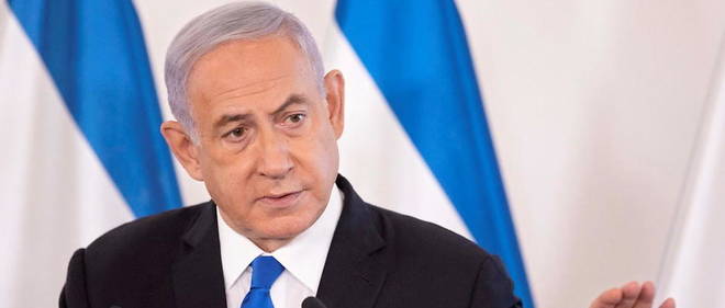 Benyamin Netanyahou n'est pas sorti renforce des affrontements avec Gaza.
