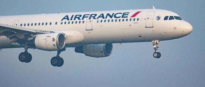 Les appareils d'Air France ne survoleront plus, jusqu'a nouvel ordre, l'espace aerien bielorusse. 
