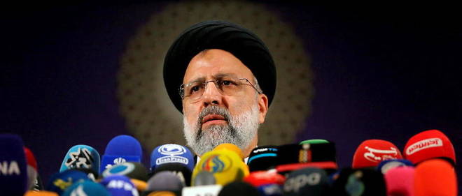 L'actuel chef du pouvoir judiciaire, l'ultraconservateur Ebrahim Raissi, est le favori de la prochaine election presidentielle iranienne. 
