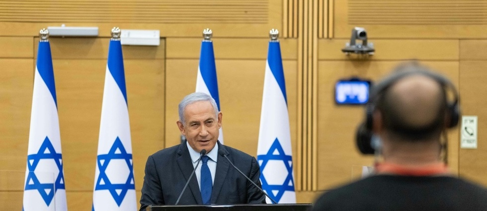 Benjamin Netanyahu, le "magicien" de la politique a court de tour?