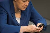 La NSA a espionn&eacute; Merkel et ses alli&eacute;s europ&eacute;ens gr&acirc;ce aux services danois, selon des m&eacute;dias