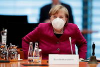 Angela Merkel aurait &eacute;t&eacute; espionn&eacute;e par la NSA