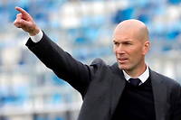 Real Madrid&nbsp;: Zidane explique les raisons de son d&eacute;part