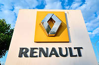 Accident &agrave; l'usine de Cl&eacute;on : Renault condamn&eacute; pour homicide involontaire