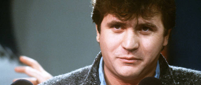 Le chanteur Daniel Balavoine est mort le 14 janvier 1986 dans un accident d'helicoptere.
