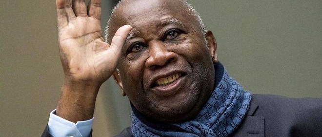 La date tant attendue par ses partisans du retour de l'ex-president Laurent Gbagbo est enfin connue. C'est le 17 juin 2021.



