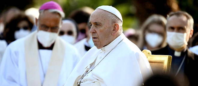 Pour le pape Francois, les abus sexuels contre les enfants sont une sorte << d'assassinat psychologique >>, a-t-il fait savoir lors d'une audience avec l'association Meter, en mai dernier.
