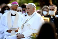 P&eacute;dophilie dans l&rsquo;&Eacute;glise&nbsp;: le Vatican va sanctionner davantage les abus sexuels