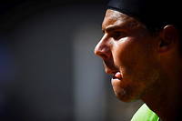 Roland-Garros&nbsp;: Djokovic qualifi&eacute;, Gasquet affrontera Nadal