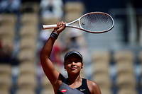 Roland-Garros&nbsp;: Novak Djokovic apporte son soutien &agrave; Naomi Osaka