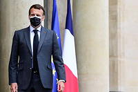 Lot&nbsp;: Emmanuel Macron entame un tour de France post-Covid-19