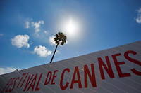 Festival de Cannes&nbsp;: 24 films en comp&eacute;tition officielle