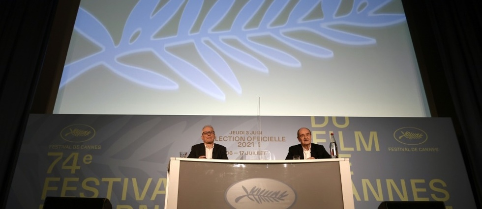 Moretti, Serebrennikov, Penn et Audiard en competition officielle a Cannes