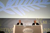 Moretti, Serebrennikov, Penn et Audiard en comp&eacute;tition officielle &agrave; Cannes