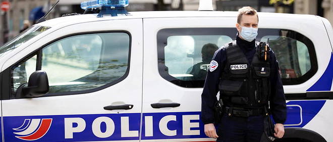 Les investigations, menees par la police judiciaire, se poursuivent desormais sous l'autorite du parquet de Paris.
