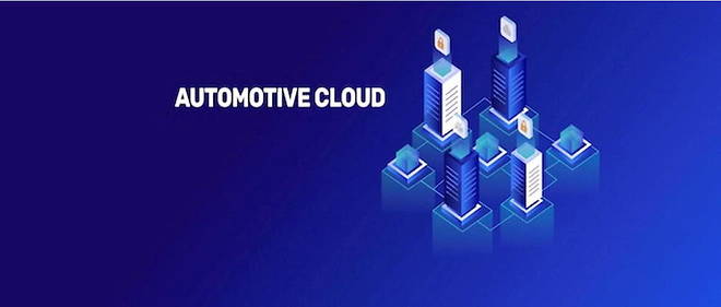 Automotives Cloud : la plateforme indispensable pour l'industrie automobile
