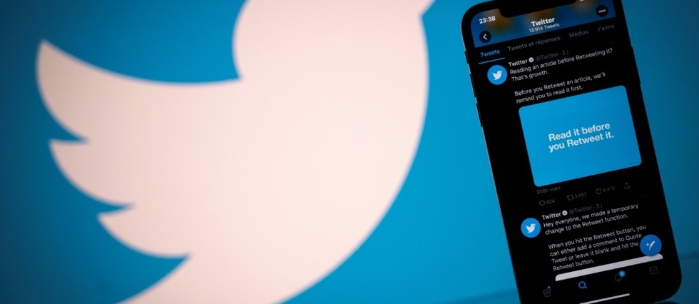 Nigeria: l'acces a Twitter restreint a la suite de la decision du gouvernement