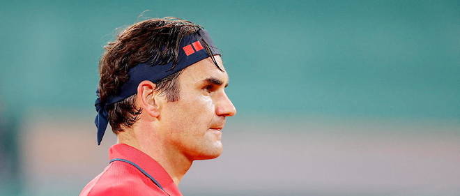 Roger Federer ne disputera pas les huitiemes de finale du tournoi de Roland-Garros 2021.
