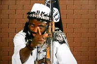 Qui &eacute;tait Abubakar Shekau, le chef fanatique de Boko Haram&nbsp;?
