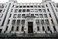 Centre du don des corps&nbsp;: l&rsquo;ancien pr&eacute;sident de l&rsquo;universit&eacute; Paris-Descartes mis en examen