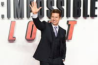&laquo;&nbsp;Mission&nbsp;: Impossible 7&nbsp;&raquo;&nbsp;: Tom Cruise au bord de la crise de nerfs