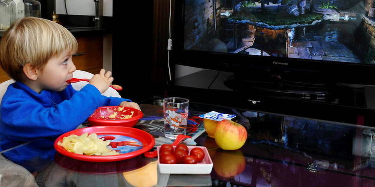 Comment redonner l'envie aux enfants de se distraire loin de la TV