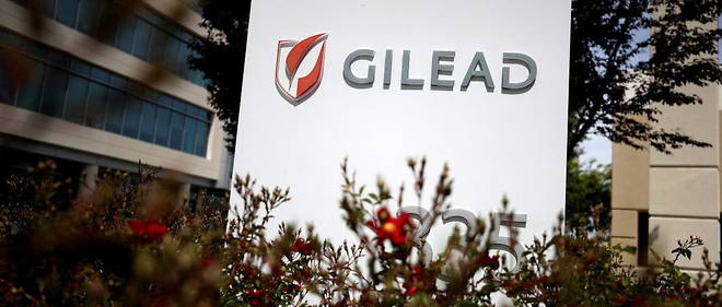 Le laboratoire Gilead, dont le siege est en Californie, n'a pas les capacites de production necessaires pour fournir son medicament contre le cancer du sein aux patientes francaises.
