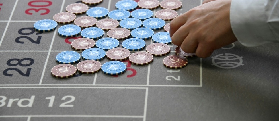 Casinos et cercles de jeux: les croupiers reprennent du service