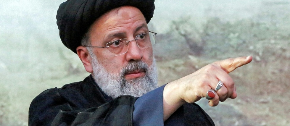 L'Iran elit son president le 18 juin, l'ultraconservateur Raissi favori