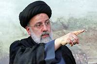 L'Iran &eacute;lit son pr&eacute;sident le 18 juin, l'ultraconservateur Ra&iuml;ssi favori